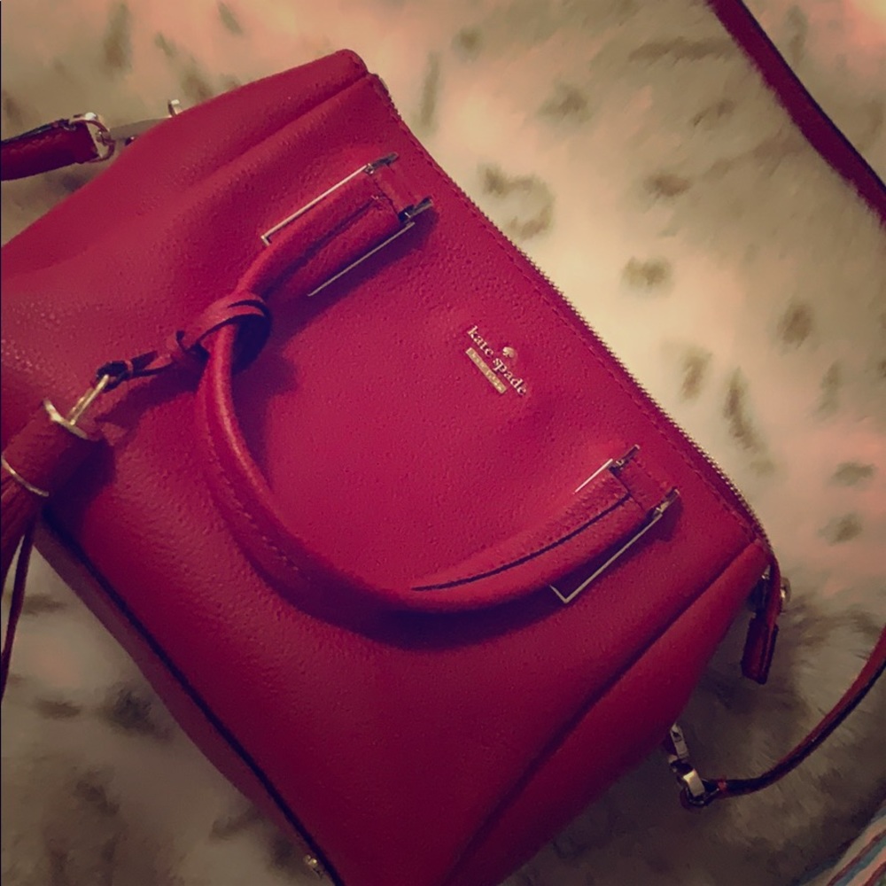 Kate spade bag in great condition